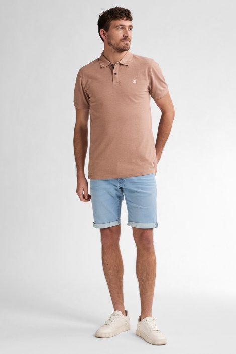 Petrol Industries men polo short sleeve